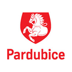 logo Pardubice